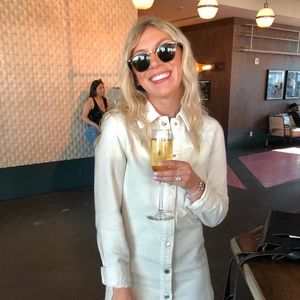 Meet your Posher, Allison